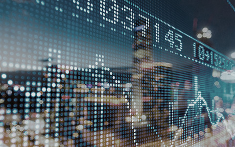 Investment Banking